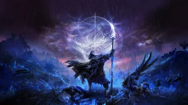 艾尔登法环：黑夜君临