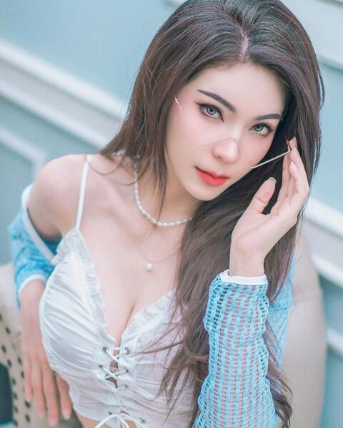 Janet Kanokwan