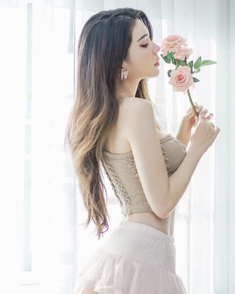 Janet Kanokwan
