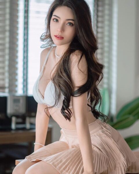 Janet Kanokwan