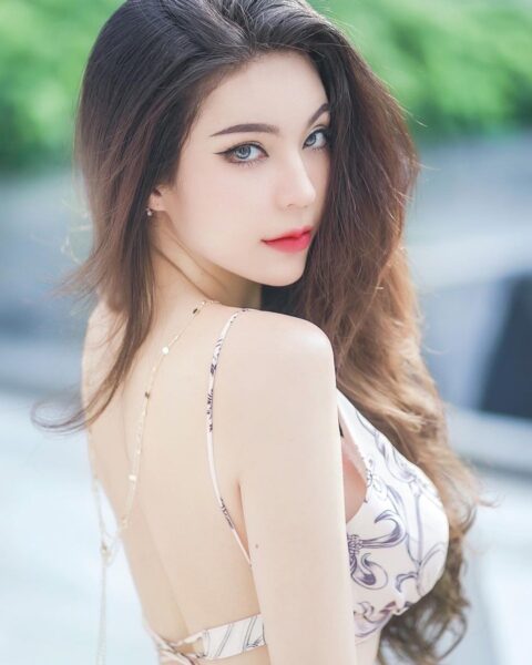 Janet Kanokwan