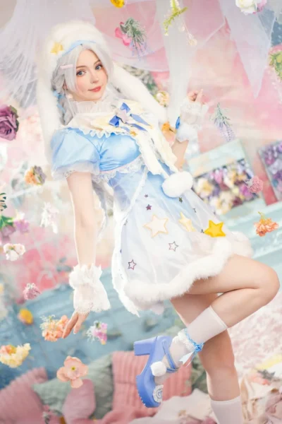 阿什莉体模
