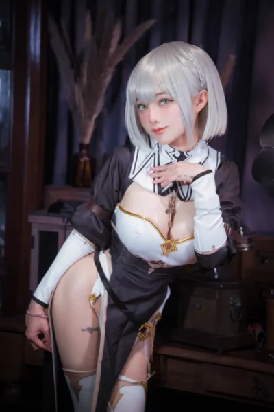josetteswan