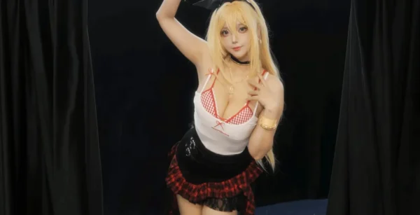胜利女神：新的希望