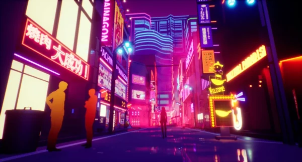 东京地下杀手