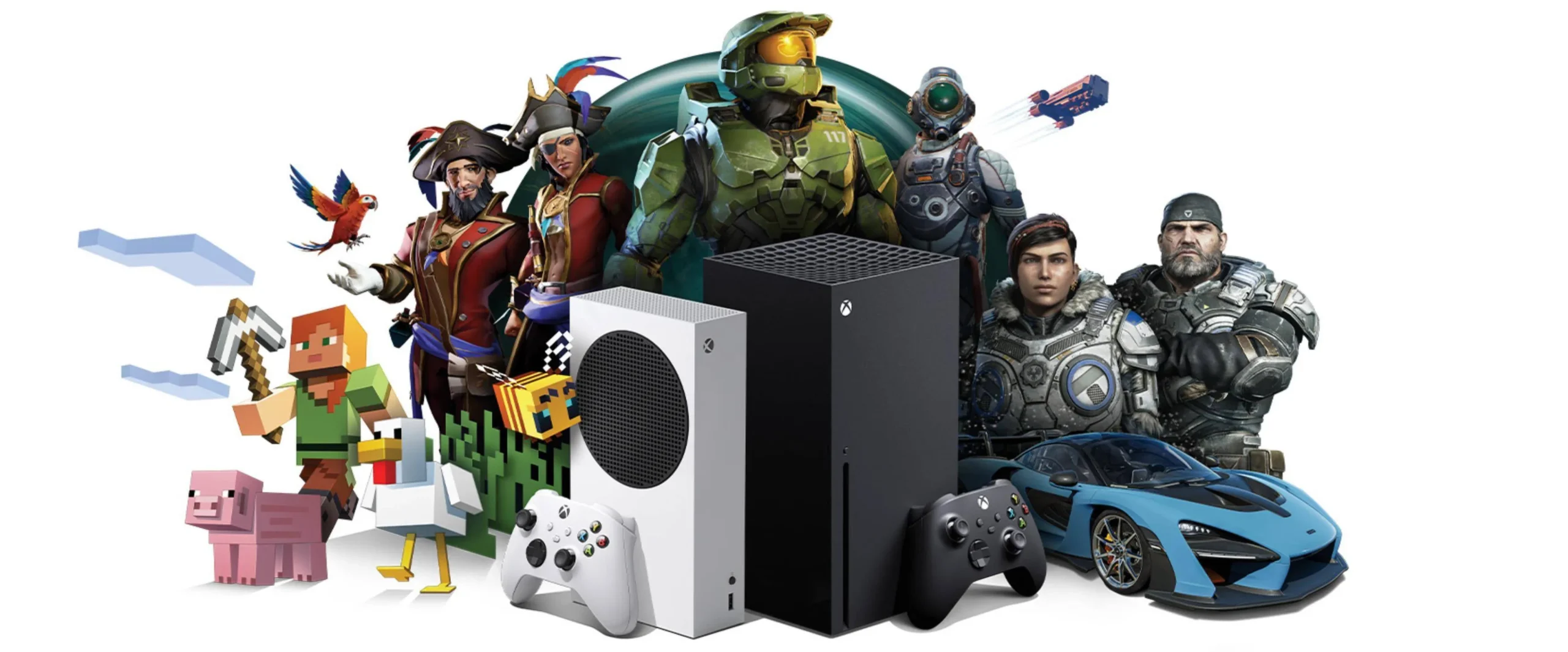 Xbox