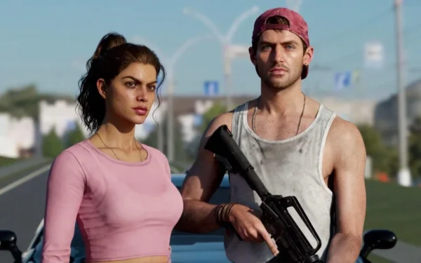 GTA6