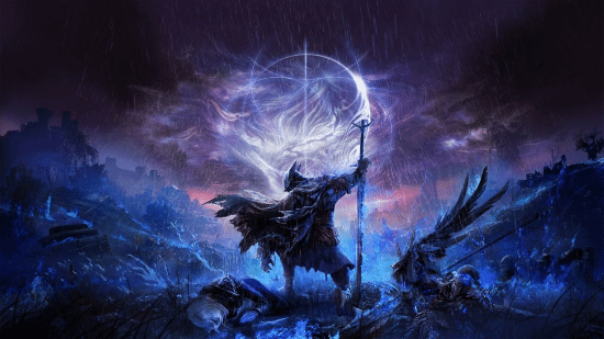 艾尔登法环：黑夜君临