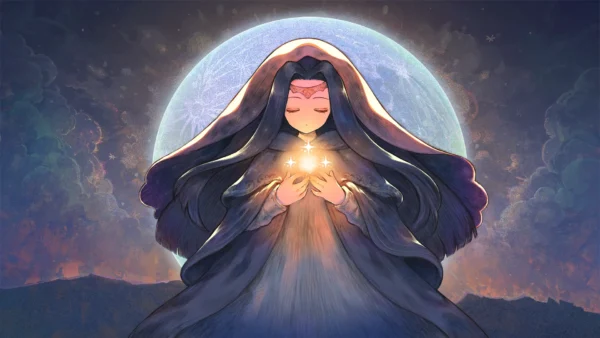美少女梦工厂