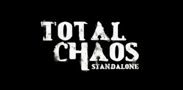 Total Chaos