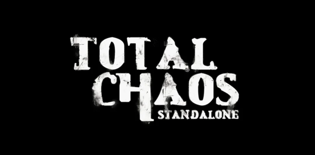 Total Chaos