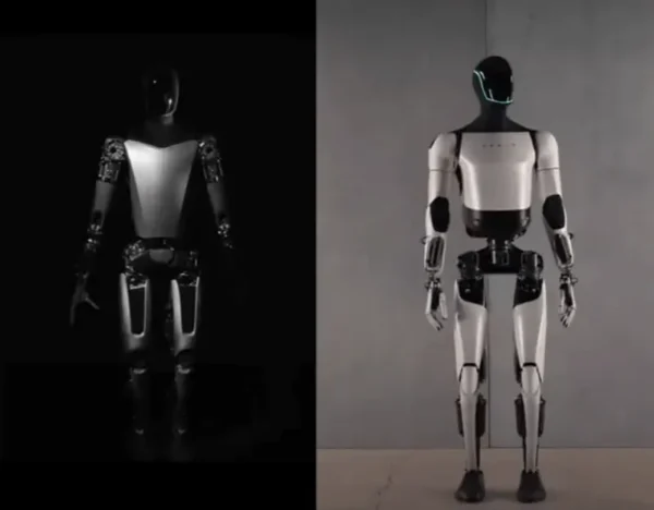 MR.Roboto