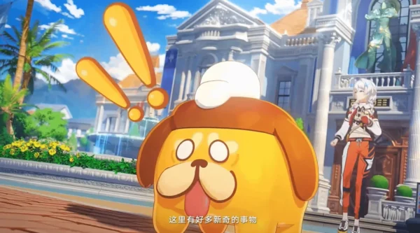 崩坏