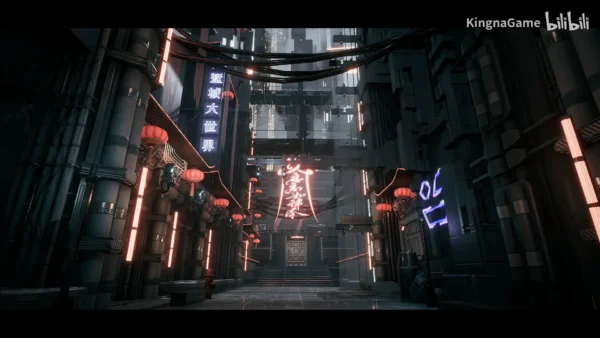 琉隐无界