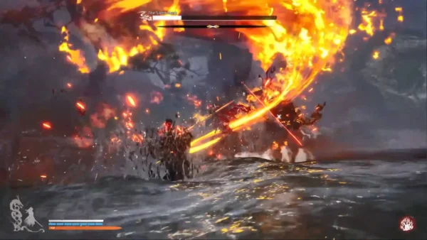 燃烧之剑：死亡之日
