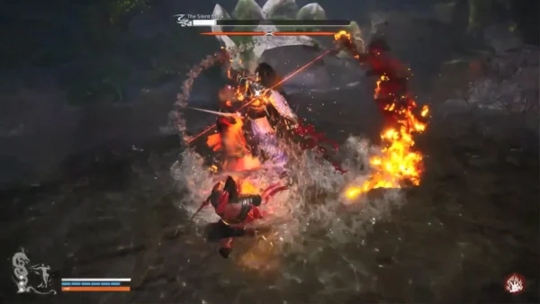 燃烧之剑：死亡之日