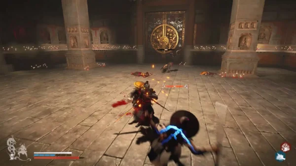 燃烧之剑：死亡之日