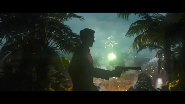 007黎明曙光
