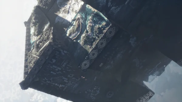 The Cube