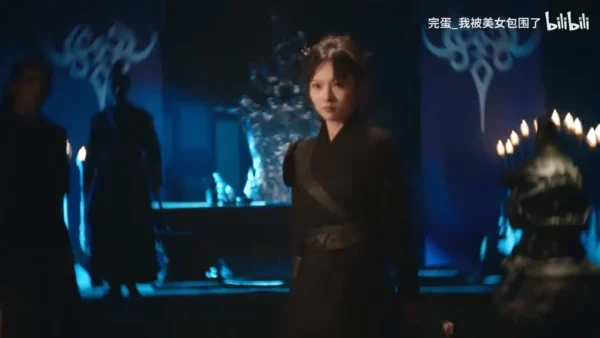 完蛋！我被美女包围了2