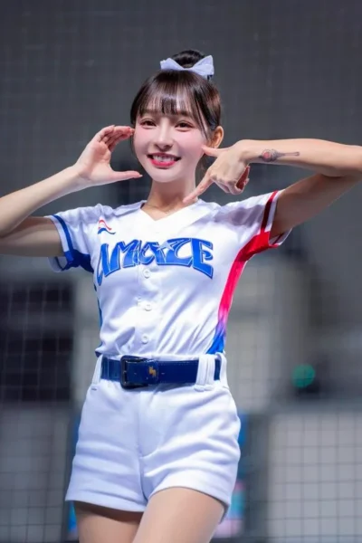 林襄
