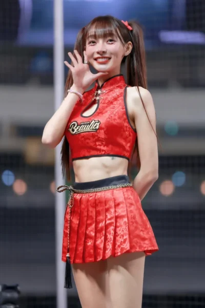 林襄