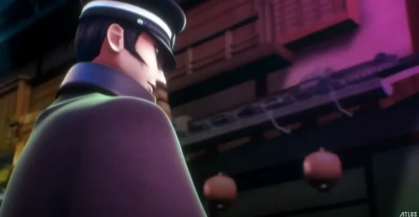 葛叶雷道复刻版：超力兵团奇谭