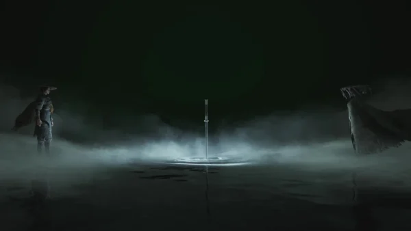 明末：渊虚之羽