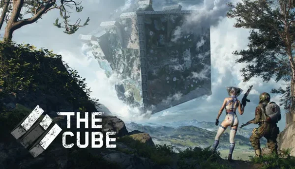 The Cube