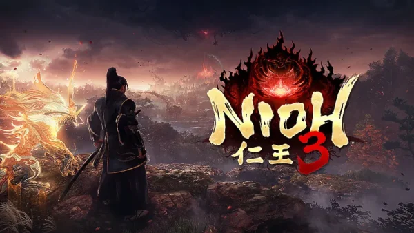 仁王3
