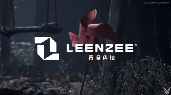 明末：渊虚之羽