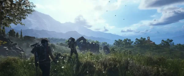 ARC Raiders