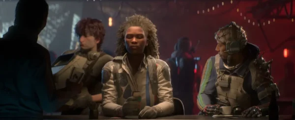 ARC Raiders