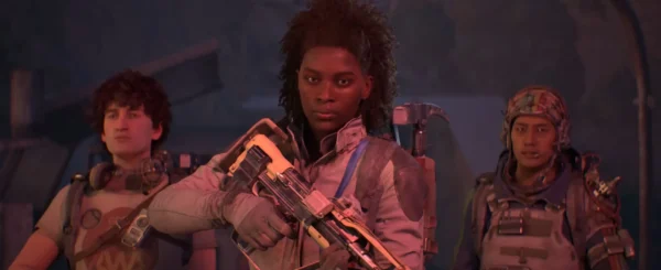 ARC Raiders