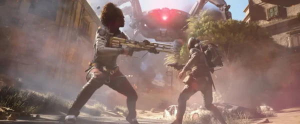 ARC Raiders