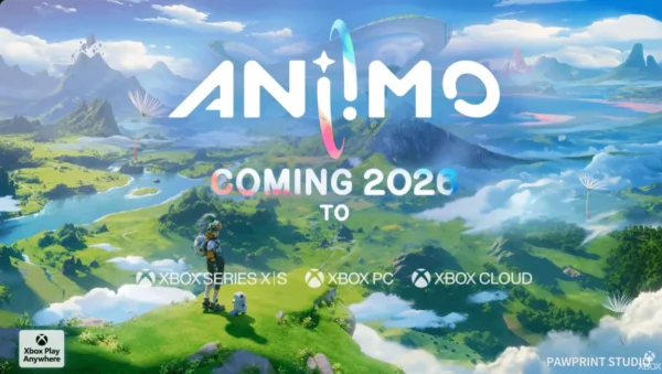 Aniimo