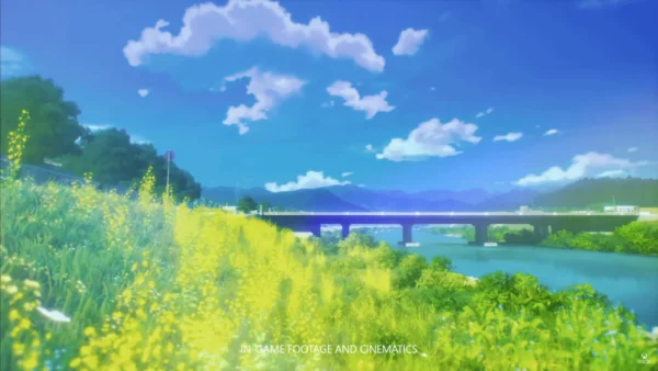 女神异闻录4重制版
