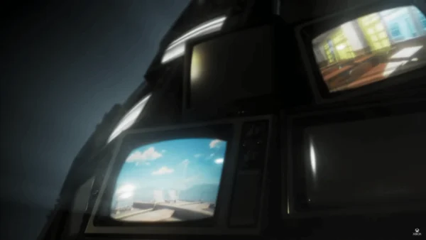女神异闻录4重制版