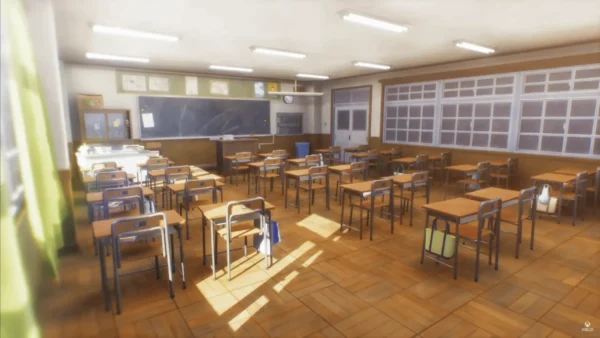女神异闻录4重制版