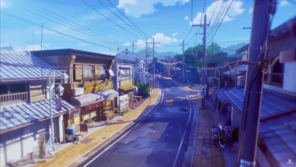 女神异闻录4重制版