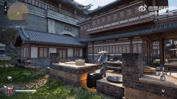 下一站青城