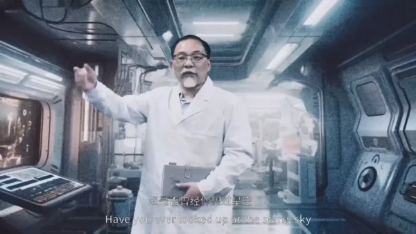 天沦落九霄