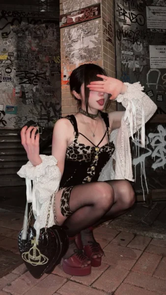 丝美