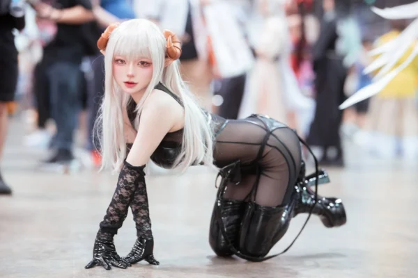 丝美