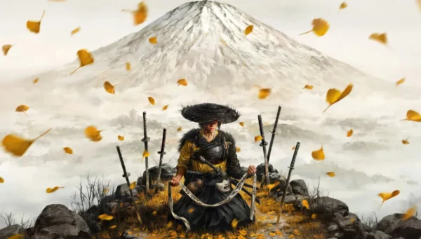 羊蹄山之魂