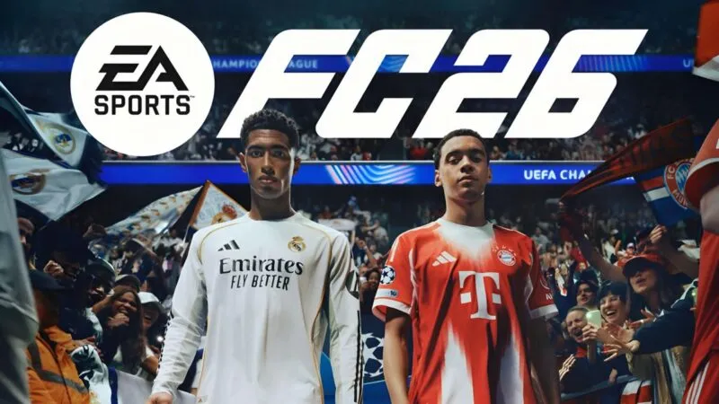 FC 26