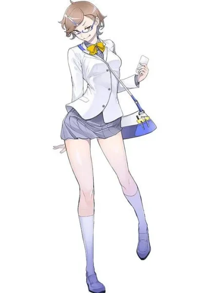 数码宝贝物语时空异客