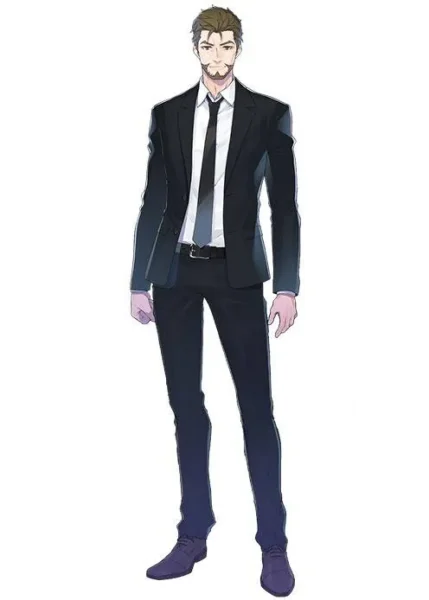 数码宝贝物语时空异客