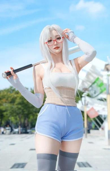 韩国美女Sori