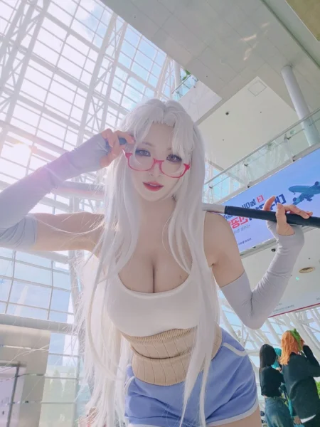 韩国美女Sori